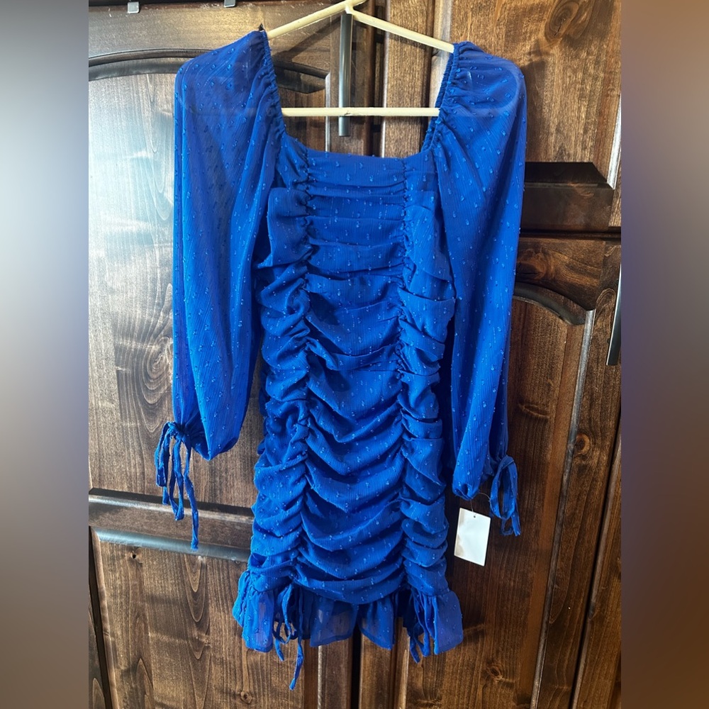 NWT Homecoming/Dance dress.